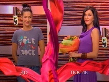 Дело о том, как перестать позорить мать и работу. Модный приговор. Выпуск от 24.05.2010