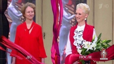 Дело о том, как первый гулял, второй в долги вогнал, а третий в Модный суд загнал. Модный приговор. Выпуск от 08.11.2017