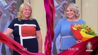 Дело о том, как подарить дом, а тебя из дома вон. Модный приговор. Выпуск от 05.10.2017