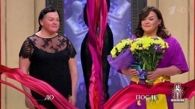 Дело о том, как подсушить фигуру и подкачать гардероб. Модный приговор. Выпуск от 10.02.2017