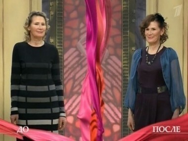 Дело о том, как покорить мужчину своей мечты. Модный приговор. Выпуск от 07.12.2011