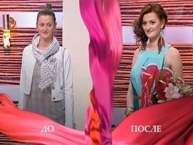 Дело о том, как покорить строптивую возлюбленную. Модный приговор. Выпуск от 30.05.2011