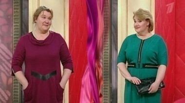 Дело о том, как понять, что счастье рядом. Модный приговор. Выпуск от 05.03.2012