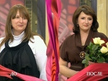 Дело о том, как поставить мужа на место. Модный приговор. Выпуск от 24.11.2011