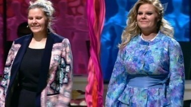 Дело о том, как повысить градус любви. Модный приговор. Выпуск от 01.04.2013