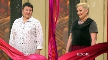 Дело о том, как позабыть Василия. Модный приговор. Выпуск от 27.10.2014