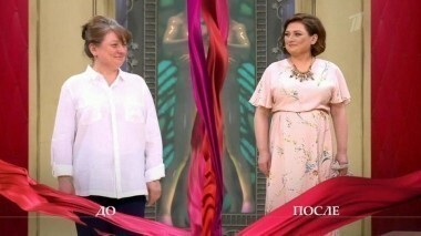 Дело о том, как правильно расставить акценты. Модный приговор. Выпуск от 11.06.2015