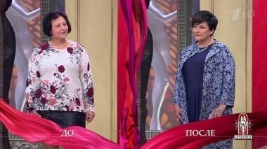 Дело о том, как превратить в леди хозяйку дома летающих мечей. Модный приговор. Выпуск от 28.03.2017