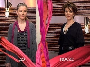 Дело о том, как превратиться в прекрасную наездницу. Модный приговор. Выпуск от 31.01.2011