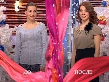 Дело о том, как приобрести женский авторитет. Модный приговор. Выпуск от 12.01.2011