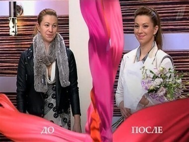 Дело о том, как пройти точку невозврата. Модный приговор. Выпуск от 01.12.2010