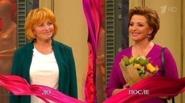 Дело о том, как пройти у сына фейсконтроль. Модный приговор. Выпуск от 24.09.2015