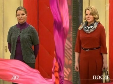 Дело о том, как психологу соблазнить собственного мужа. Модный приговор. Выпуск от 09.02.2012