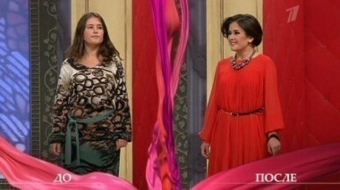 Дело о том, как раскрыть модную чакру. Модный приговор. Выпуск от 20.11.2012