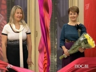 Дело о том, как расстаться с брюками капри. Модный приговор. Выпуск от 25.10.2011