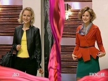 Дело о том, как рушатся браки. Модный приговор. Выпуск от 31.08.2011