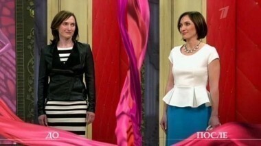 Дело о том, как саму себя реанимировать. Модный приговор. Выпуск от 18.06.2012