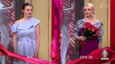 Дело о том, как Сашу и Олю разлучили чиабатта, французский багет и черные дыры. Модный приговор. Выпуск от 06.06.2018