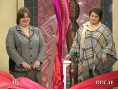 Дело о том, как сбавить обороты. Модный приговор. Выпуск от 27.10.2011