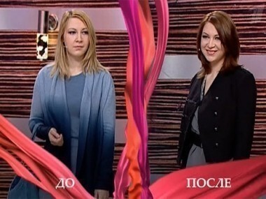 Дело о том, как сделать близнецов непохожими. Модный приговор. Выпуск от 19.10.2010