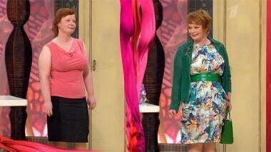 Дело о том, как сказать «прощай». Модный приговор. Выпуск от 17.06.2014