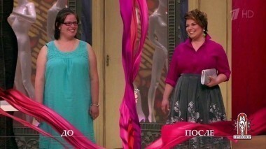 Дело о том, как скромницу с модницей подружить. Модный приговор. Выпуск от 20.06.2016