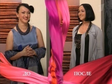 Дело о том, как сложно быть обычной. Модный приговор. Выпуск от 05.10.2010