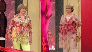 Дело о том, как соблазнить бывшего мужа. Модный приговор. Выпуск от 27.06.2014