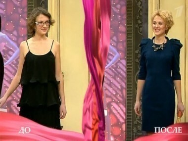 Дело о том, как совместить любовь к чесноку и к мужчинам. Модный приговор. Выпуск от 16.01.2012