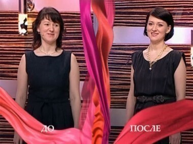 Дело о том, как совместить женственность и молодость. Модный приговор. Выпуск от 10.02.2011