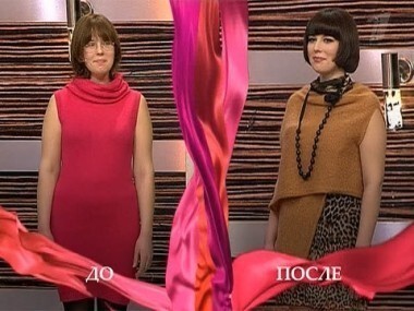 Дело о том, как спасти четвертый брак. Модный приговор. Выпуск от 27.01.2011