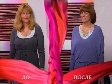 Дело о том, как стать для мужа музой. Модный приговор. Выпуск от 03.06.2010