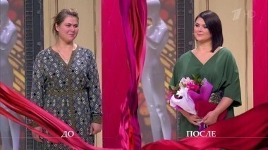 Дело о том, как стать хозяйкой собственного гардероба. Модный приговор. Выпуск от 10.11.2016