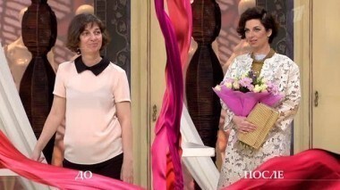 Дело о том, как стать Клеопатрой своей жизни. Модный приговор. Выпуск от 04.06.2014