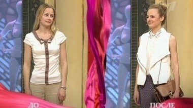 Дело о том, как стать круче главного бухгалтера. Модный приговор. Выпуск от 23.07.2012