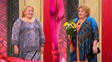 Дело о том, как стать Леди Совершенство. Модный приговор. Выпуск от 16.06.2014