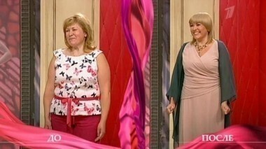 Дело о том, как стать мамой собственного сына. Модный приговор. Выпуск от 03.09.2012