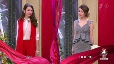 Дело о том, как свадебное платье свадьбу отменило. Модный приговор. Выпуск от 07.03.2017