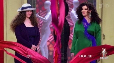 Дело о том, как свекровь с бывшей женой против нынешней подружились. Модный приговор. Выпуск от 23.05.2018