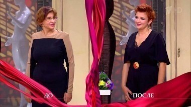 Дело о том, как тенора Марине все уши прожужжали. Модный приговор. Выпуск от 23.11.2016