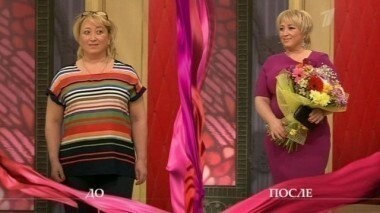 Дело о том, как тещу замуж выдать. Модный приговор. Выпуск от 26.04.2013