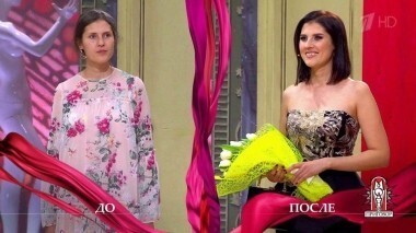 Дело о том, как удержать идеального зятя из Поднебесной. Модный приговор. Выпуск от 24.04.2018