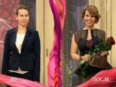 Дело о том, как удержать короля вечеринок. Модный приговор. Выпуск от 28.10.2011