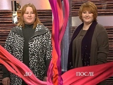 Дело о том, как удержать мечту. Модный приговор. Выпуск от 26.01.2011