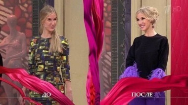 Дело о том, как удержать юность. Модный приговор. Выпуск от 22.10.2015