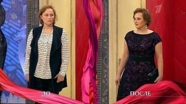 Дело о том, как угомонить маман. Модный приговор. Выпуск от 10.12.2014