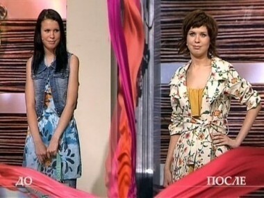 Дело о том, как услышать друг друга. Модный приговор. Выпуск от 19.08.2011