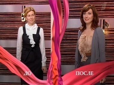 Дело о том, как важен семейный компромисс. Модный приговор. Выпуск от 21.10.2010