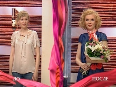 Дело о том, как важно быть мамой. Модный приговор. Выпуск от 01.06.2011