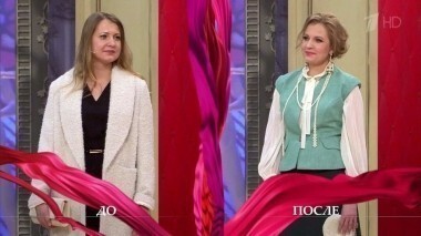 Дело о том, как важно быть серьезным. Модный приговор. Выпуск от 01.12.2015